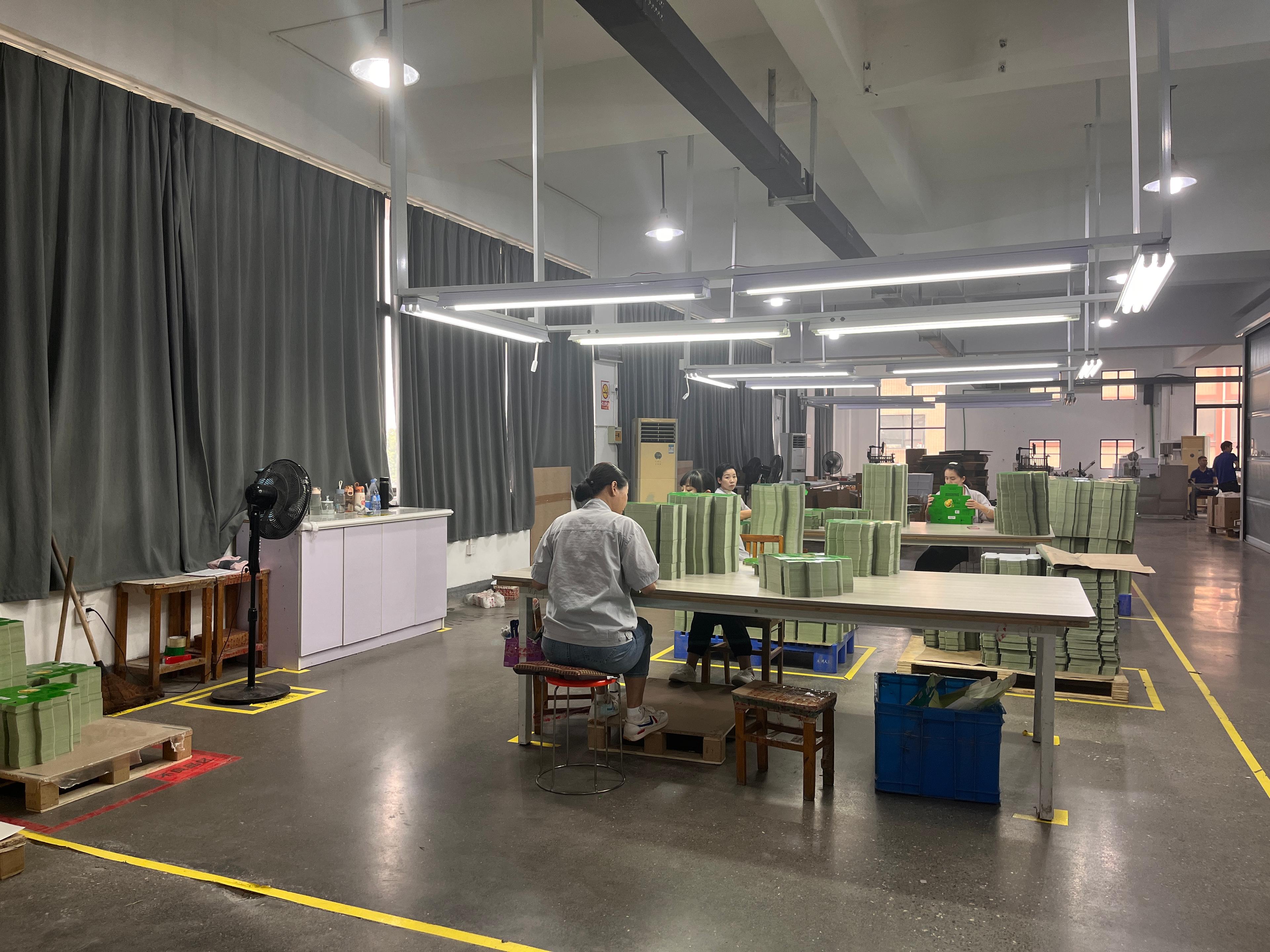 Production visibility, not vague promises