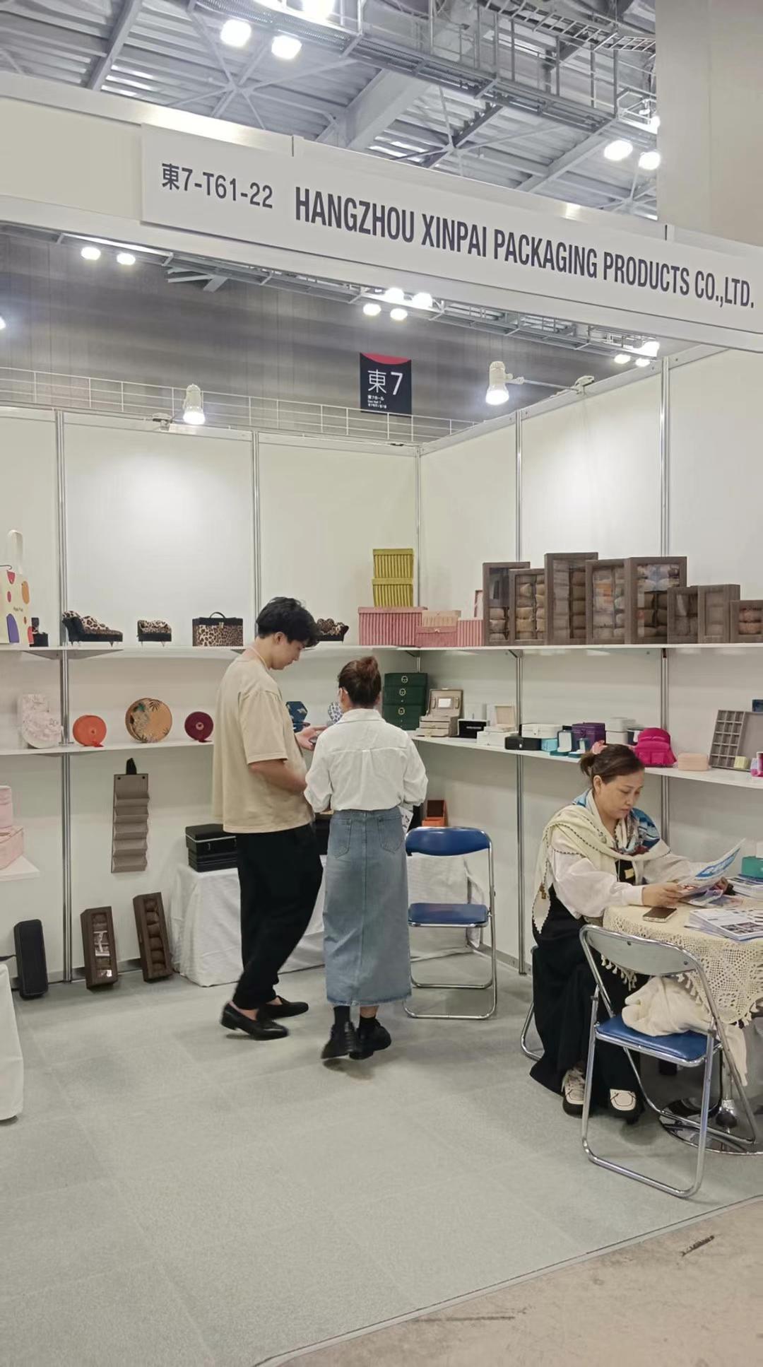 Packaging conversations across global markets