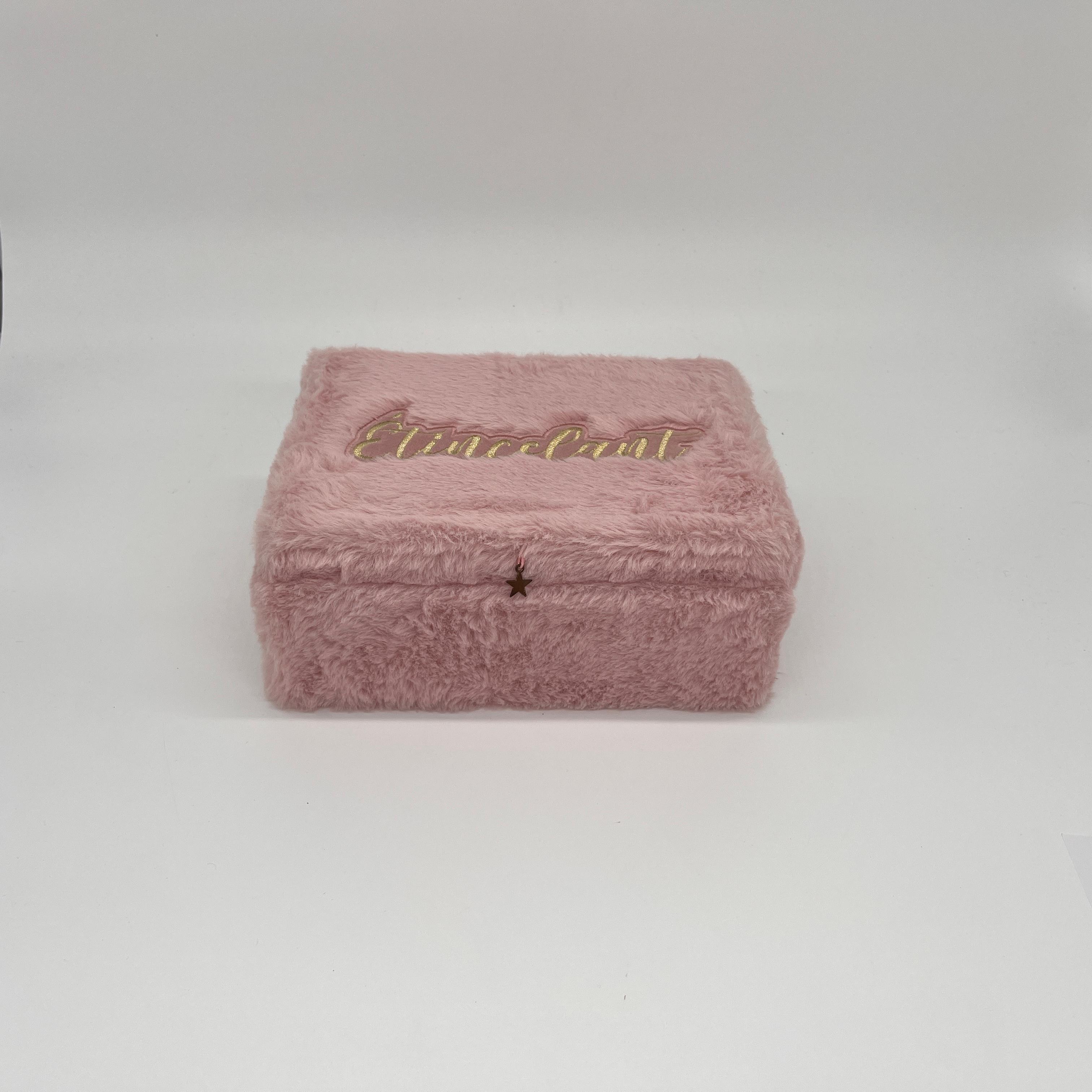 Custom Packaging, Developed Around the Product Experience