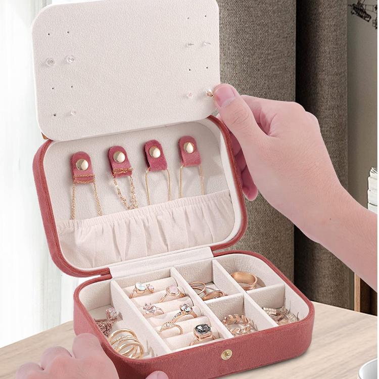 Travel storage
