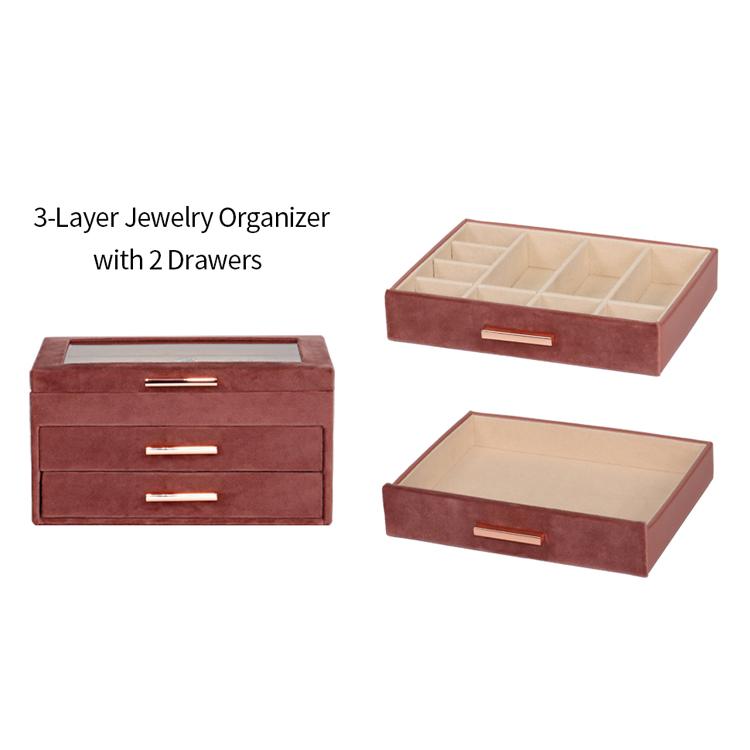 Beauty organization
